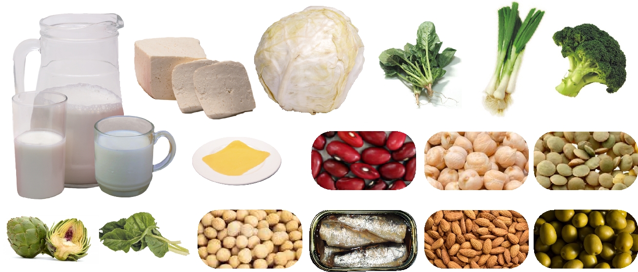 Importancia de los minerales en la alimentación diaria INAN Importancia de los minerales en la alimentación diaria INAN